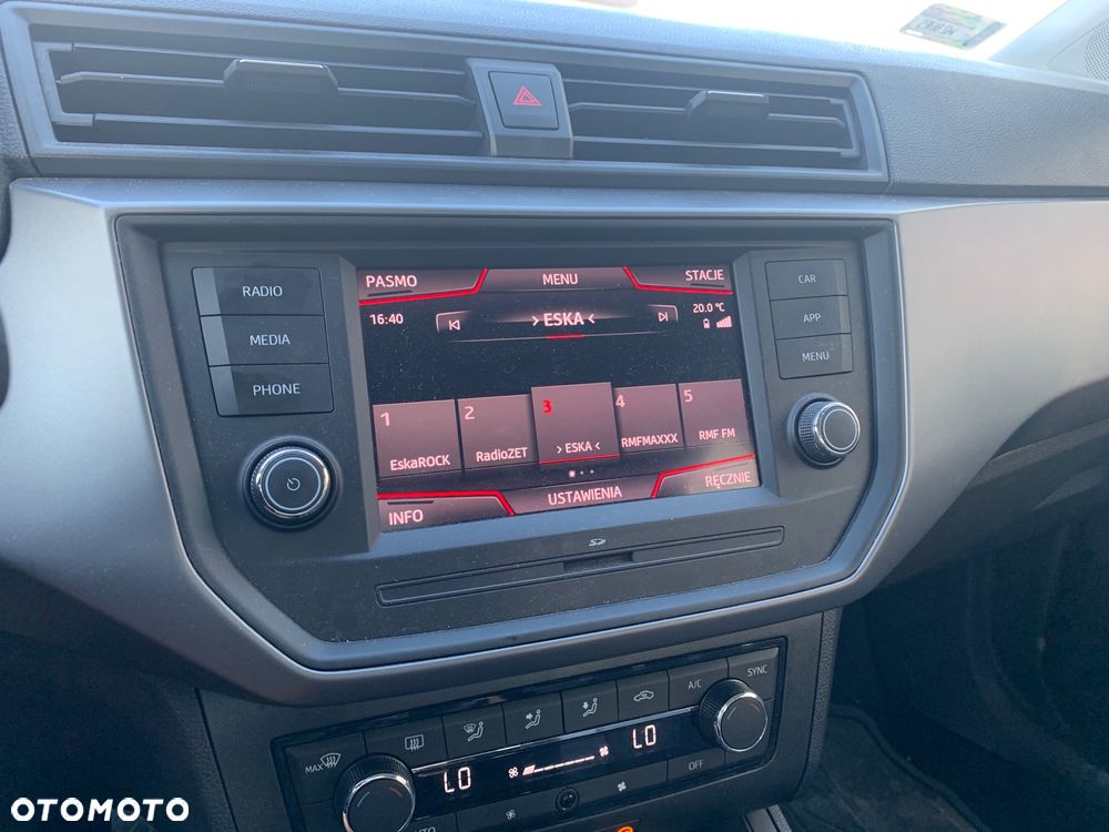 Seat Ibiza 1.0 TSI Style S&S - 18