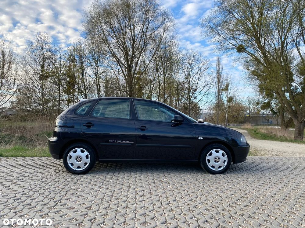 Seat Ibiza - 16