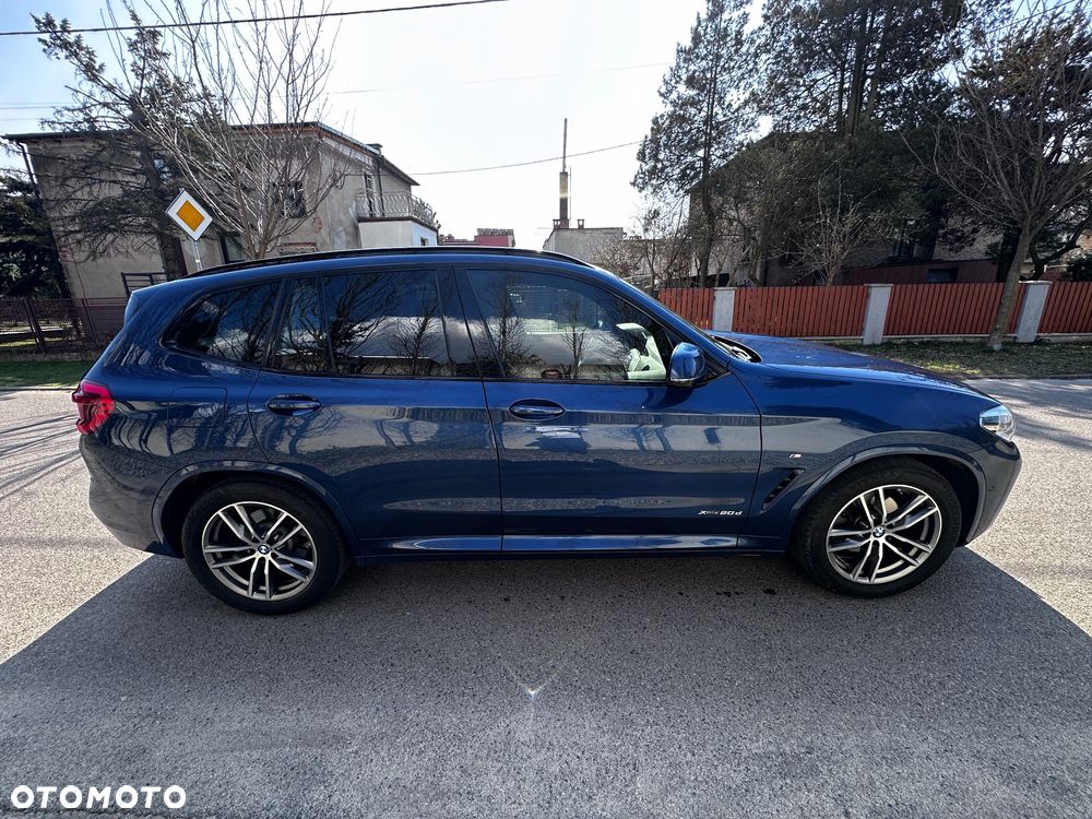 BMW X3 - 3
