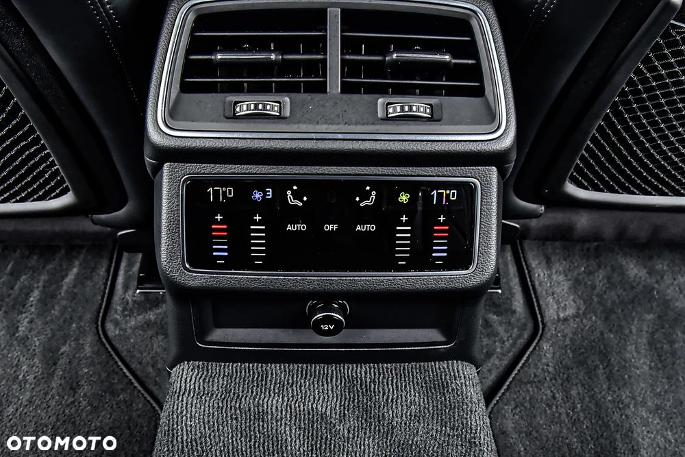 Audi A6 Avant 40 TDI S tronic - 27