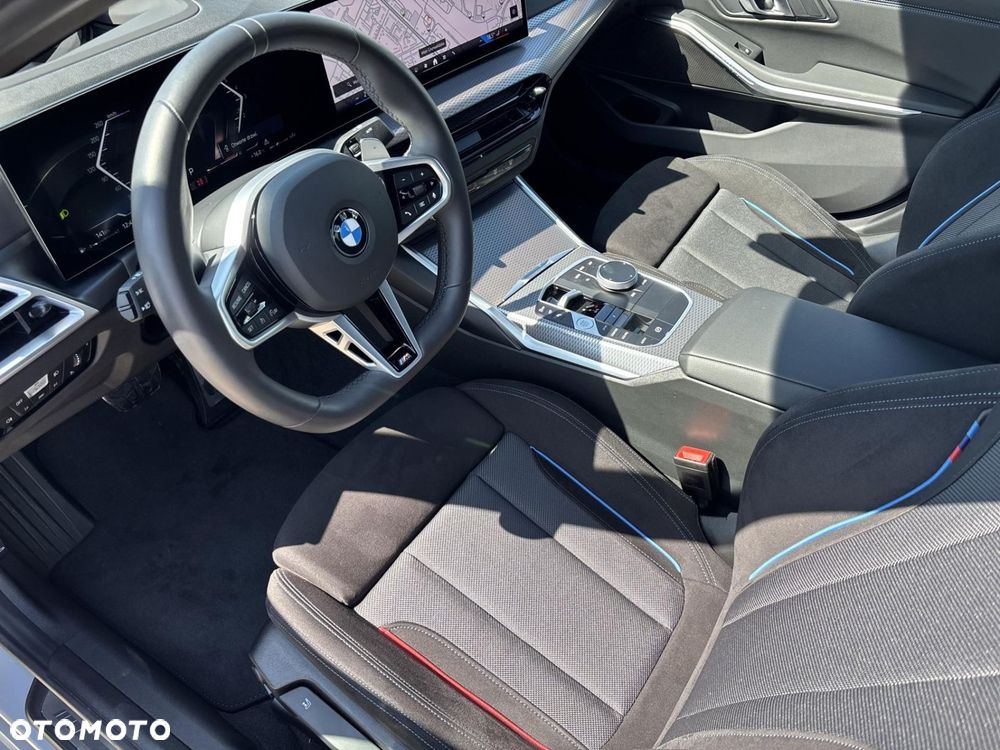 BMW Seria 3 - 7