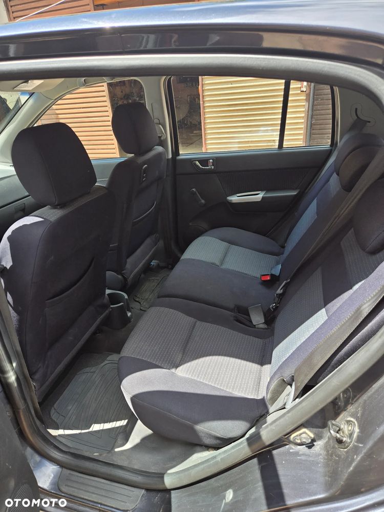 Hyundai Getz 1.1 Classic - 5