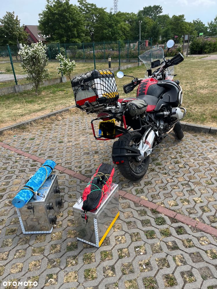 BMW GS - 2