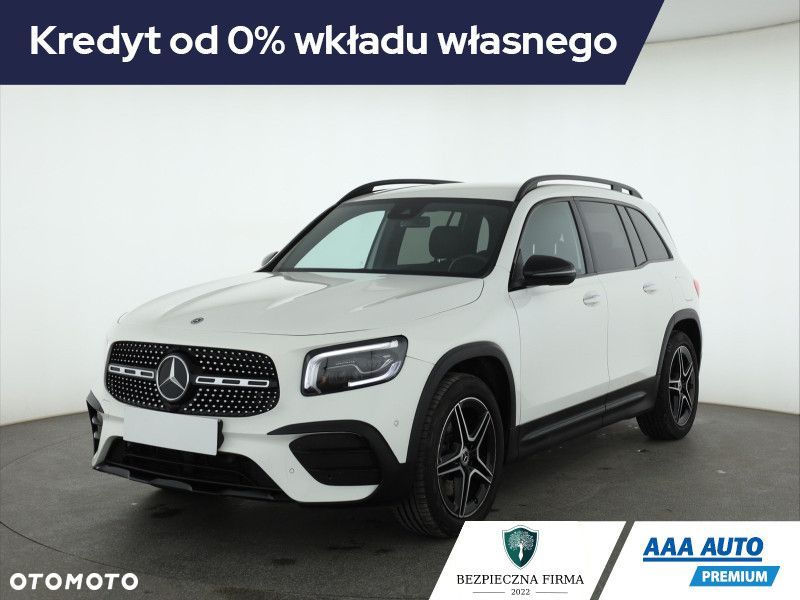 Mercedes-Benz GLB - 3