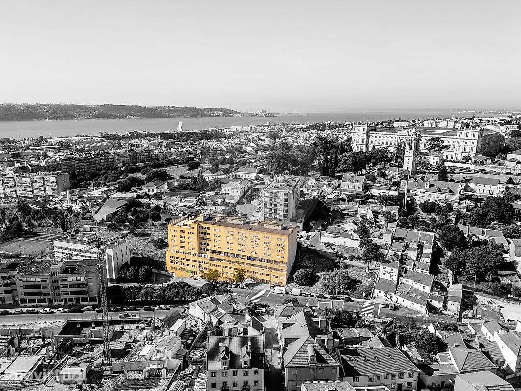 Apartamento T4 para venda - Grande imagem: 5/23