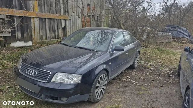 Audi A6 - 2