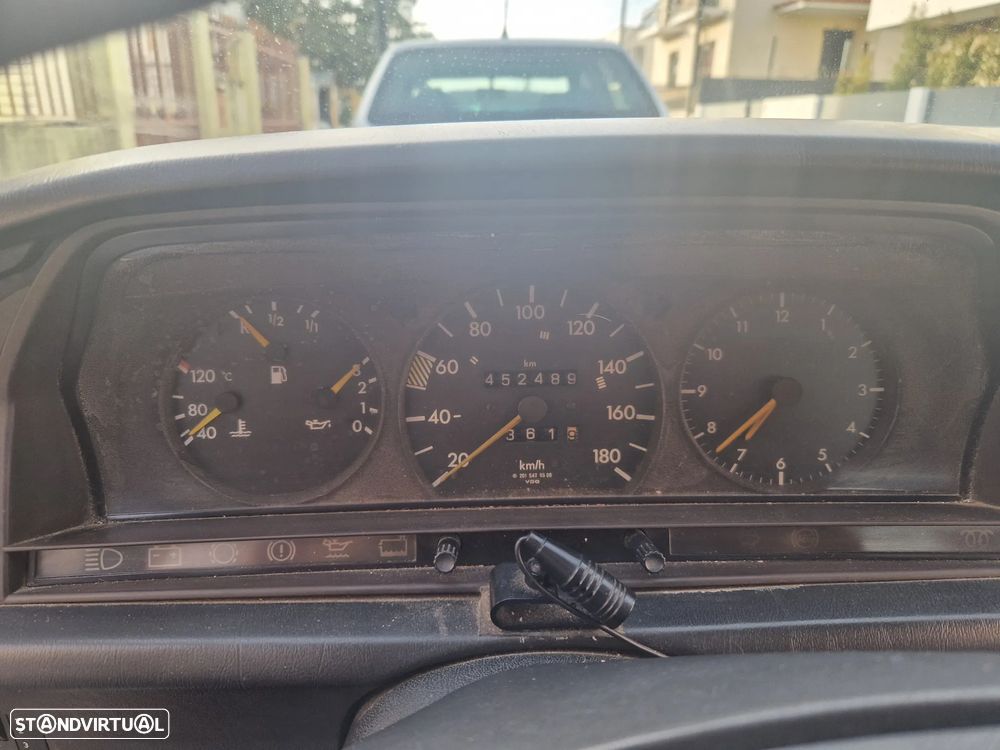 Mercedes-Benz A 190 - 2