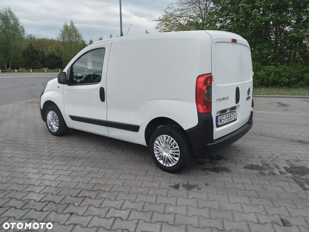 Fiat FIORINO - 4