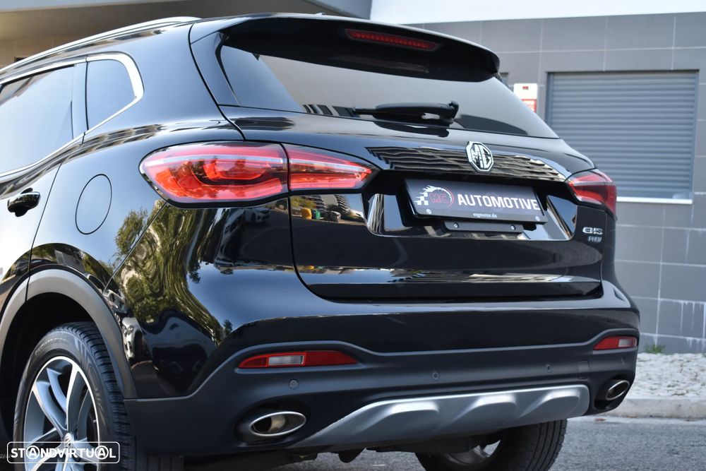 MG EHS 1.5 T-GDI Plug-in Hybrid Luxury - 7