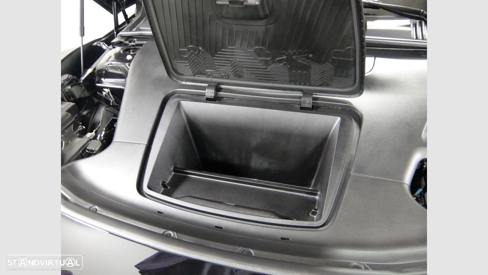 Volvo EX30 69 kWh Single Motor Extended Range Plus - 21