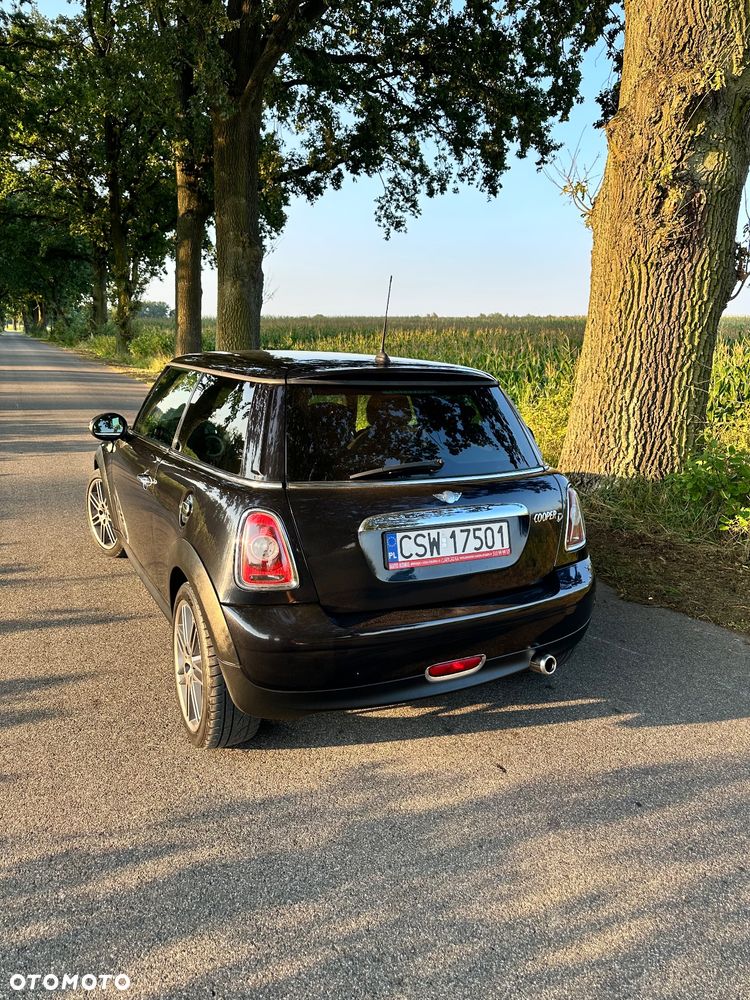 MINI Cooper D - 3