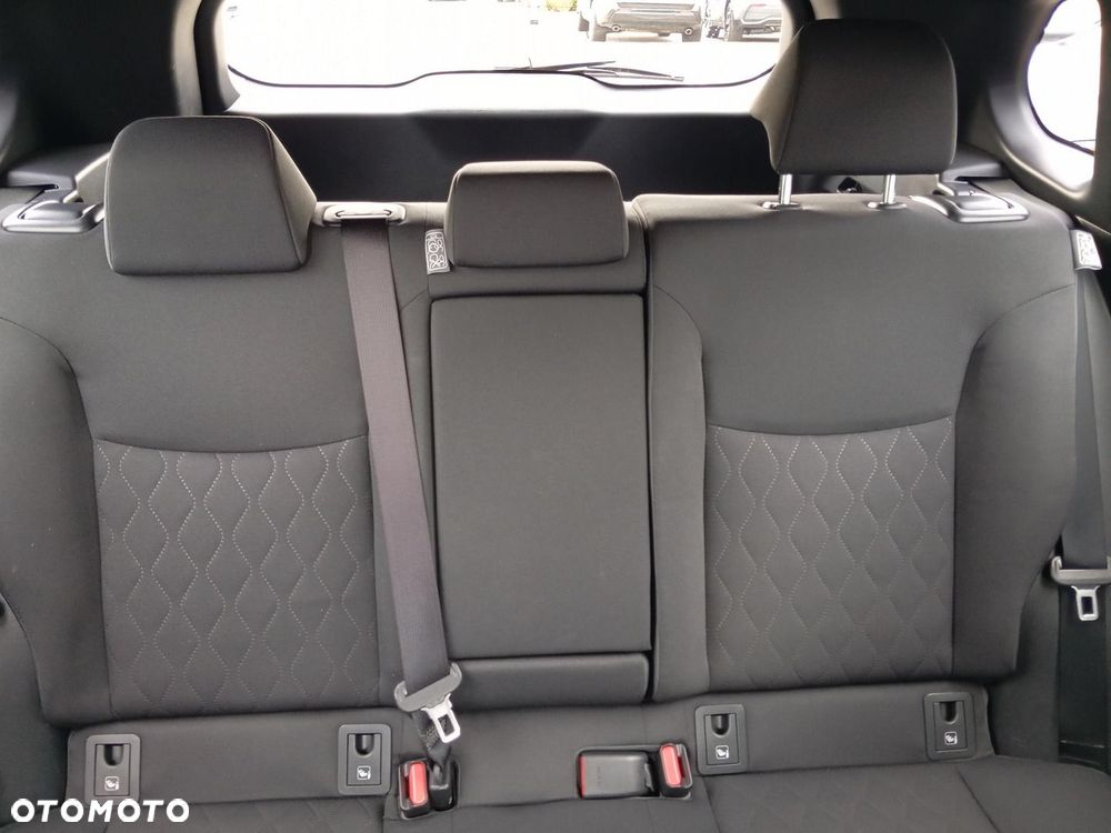 Toyota Corolla Cross 2.0 Hybrid Style - 16
