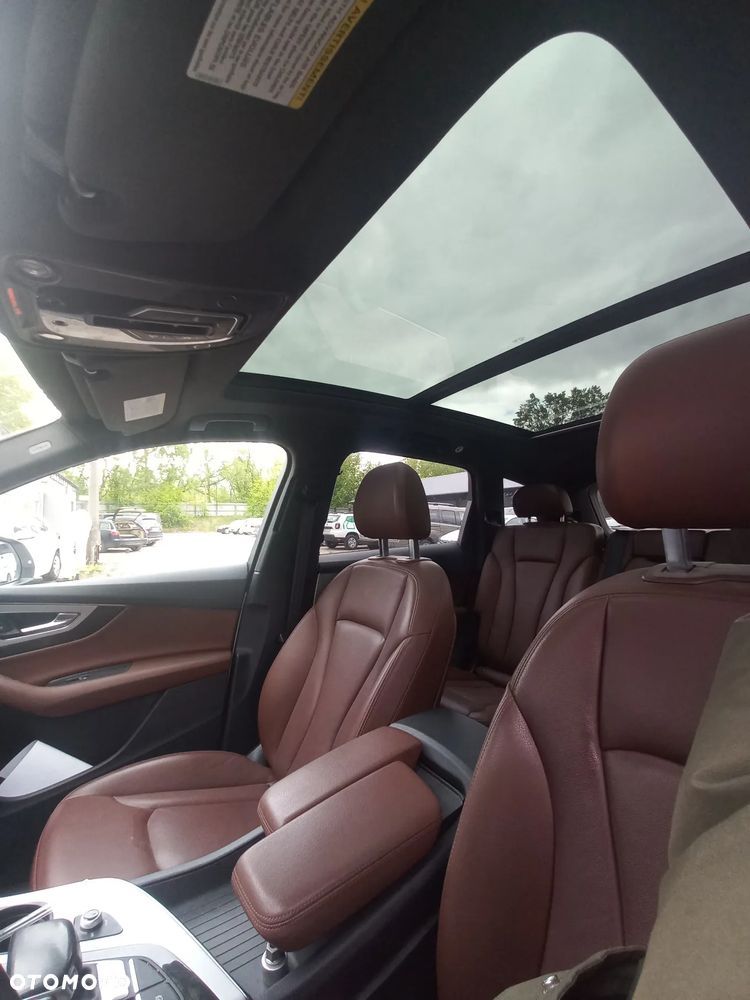 Audi Q7 3.0 TFSI Quattro Tiptronic - 2
