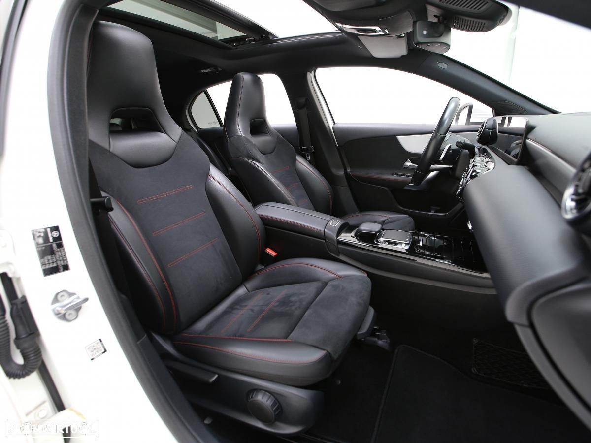 Mercedes-Benz A 180 - 8