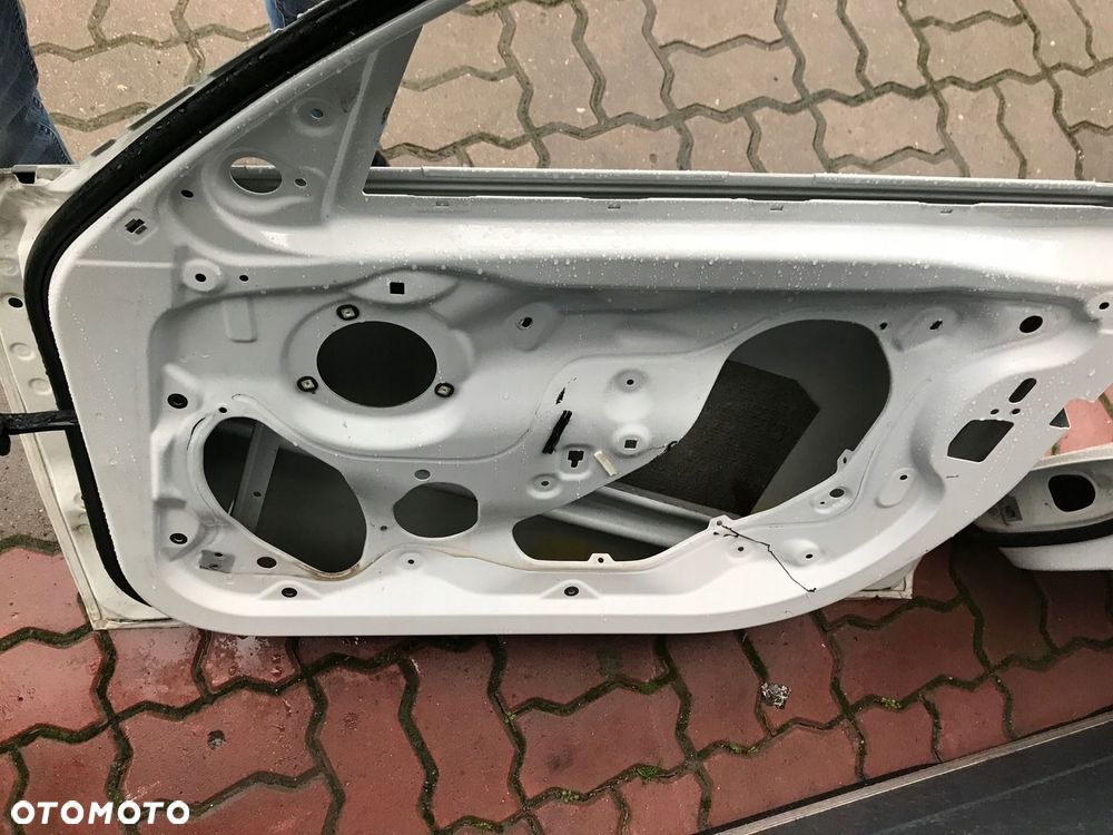 DRZWI PRZÓD TYŁ BMW F30 F31 - 10