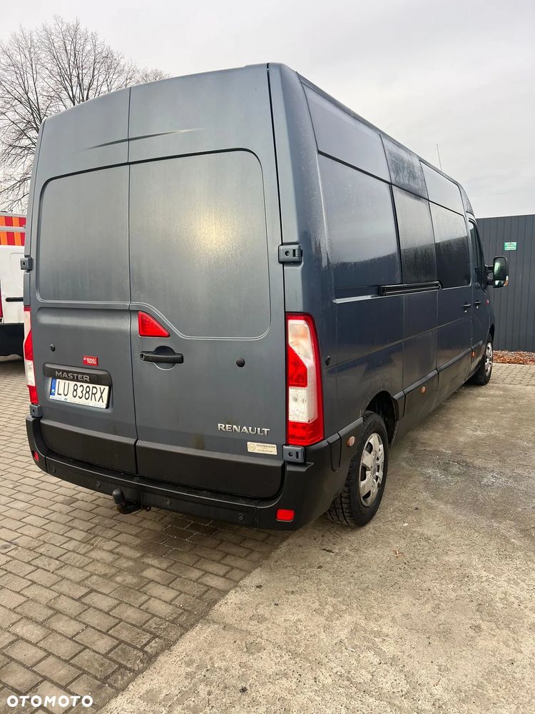 Renault Master - 3