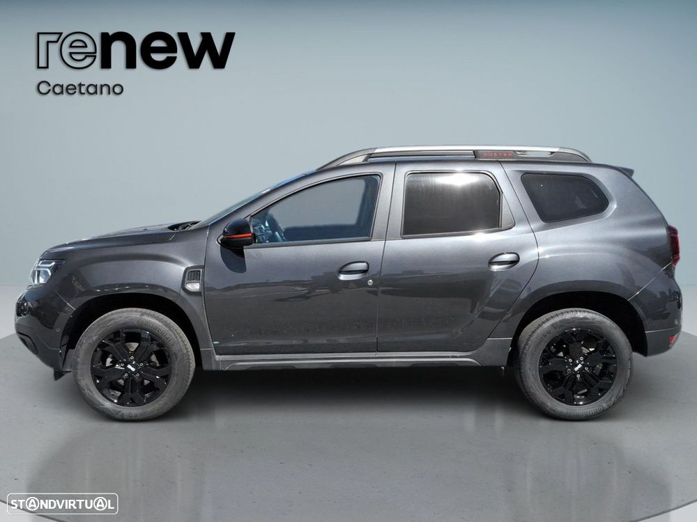 Dacia Duster 1.0 TCe SL Extreme - 5