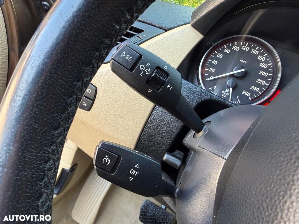 BMW X1 - 18