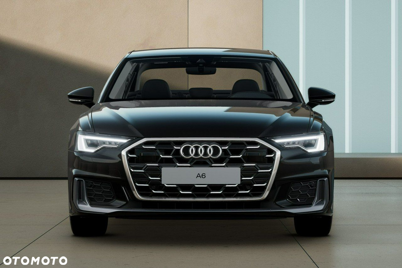 Audi A6 - 2