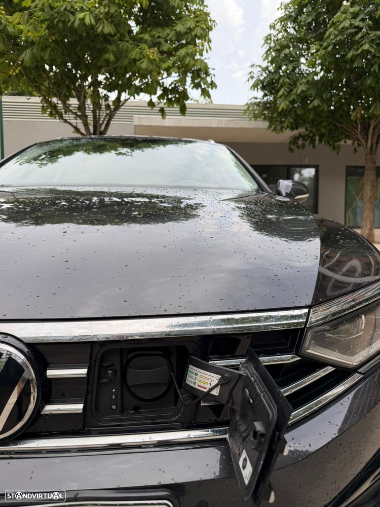 VW Passat Variant - 10