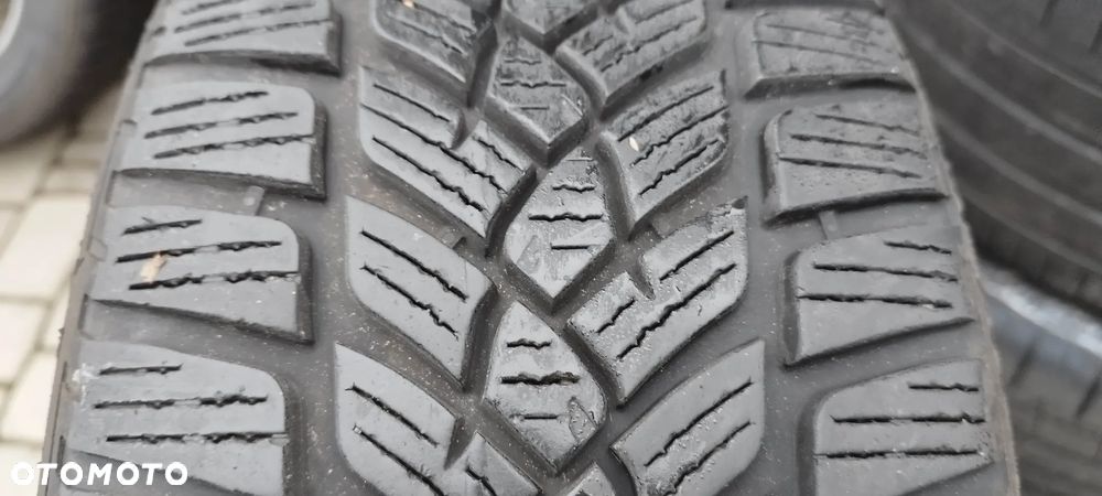 195/55/16 fulda kristalcontrol hp2