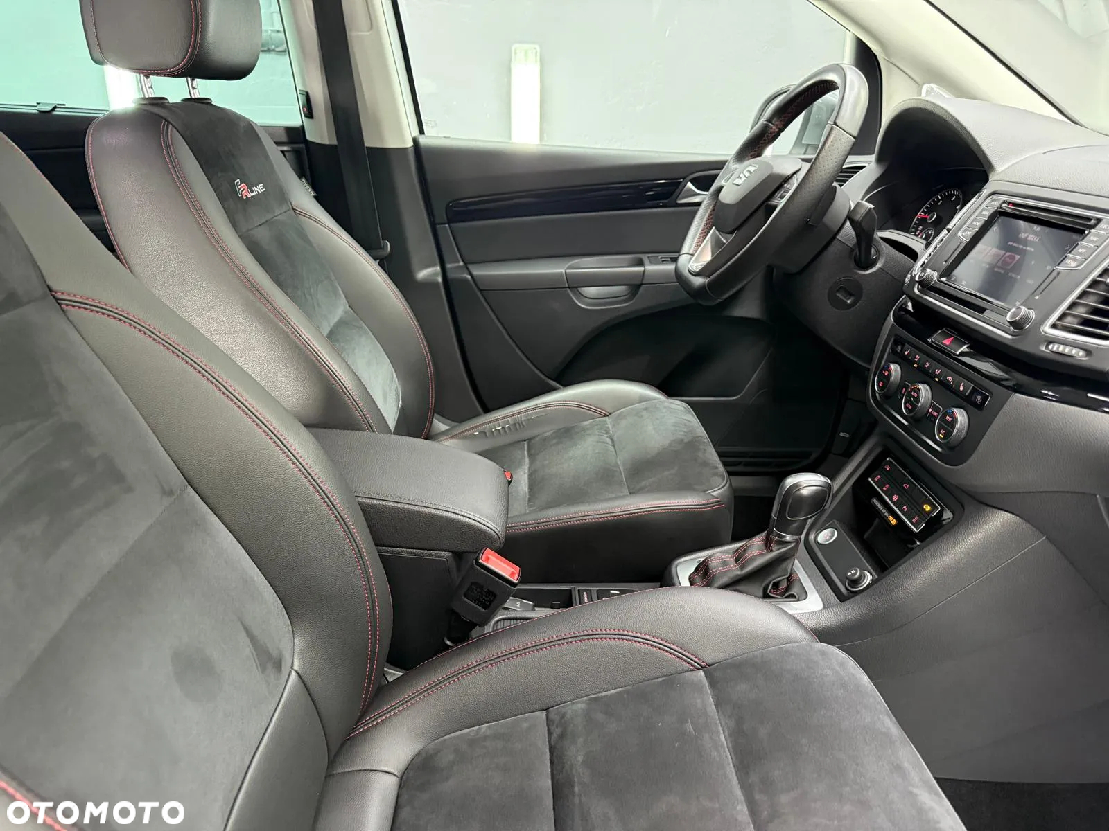 Seat Alhambra 2.0 TDI S&S 4Drive DSG FR-LINE - 35