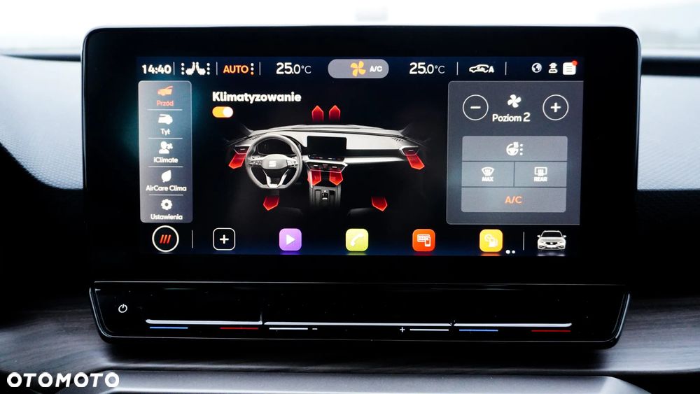 Seat Leon 1.5 TSI Xcellence - 21