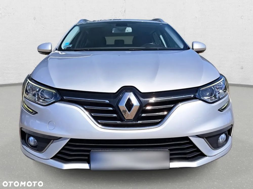 Renault Megane 1.5 Blue dCi Intens - 2