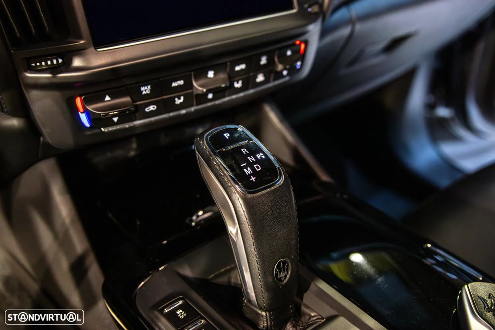 Maserati Levante 2.0 GT Ultima - 47