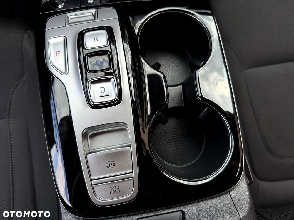 Hyundai Tucson - 27