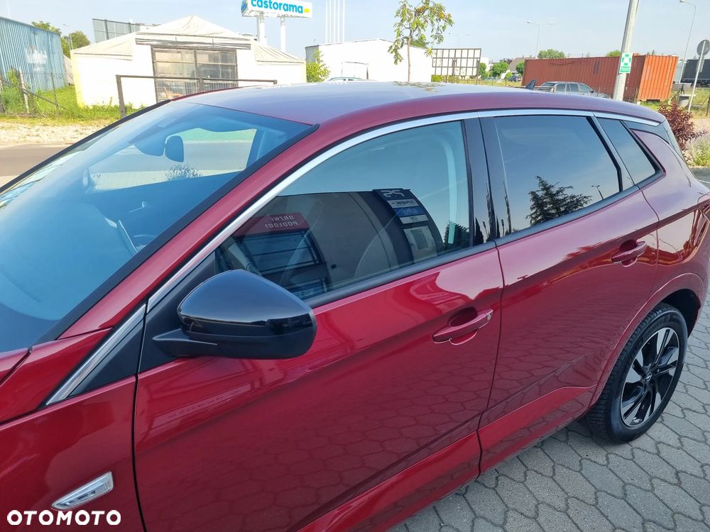 Opel Grandland X 1.5 CDTI Elegance Business Pack S&S - 28