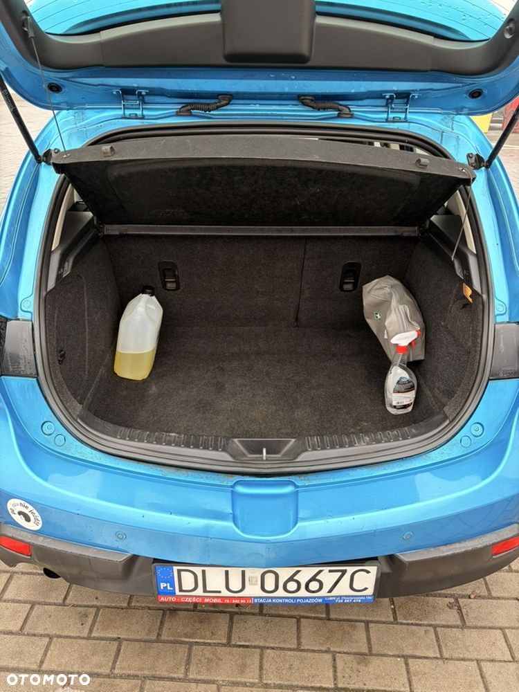 Mazda 3 1.6 Comfort - 16