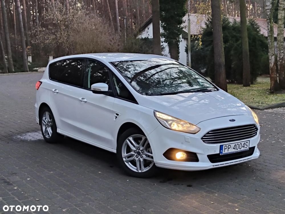 Ford S-Max - 2
