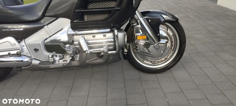 Honda GL - 8