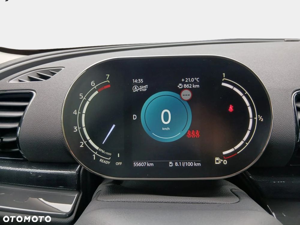 MINI Clubman Cooper - 14