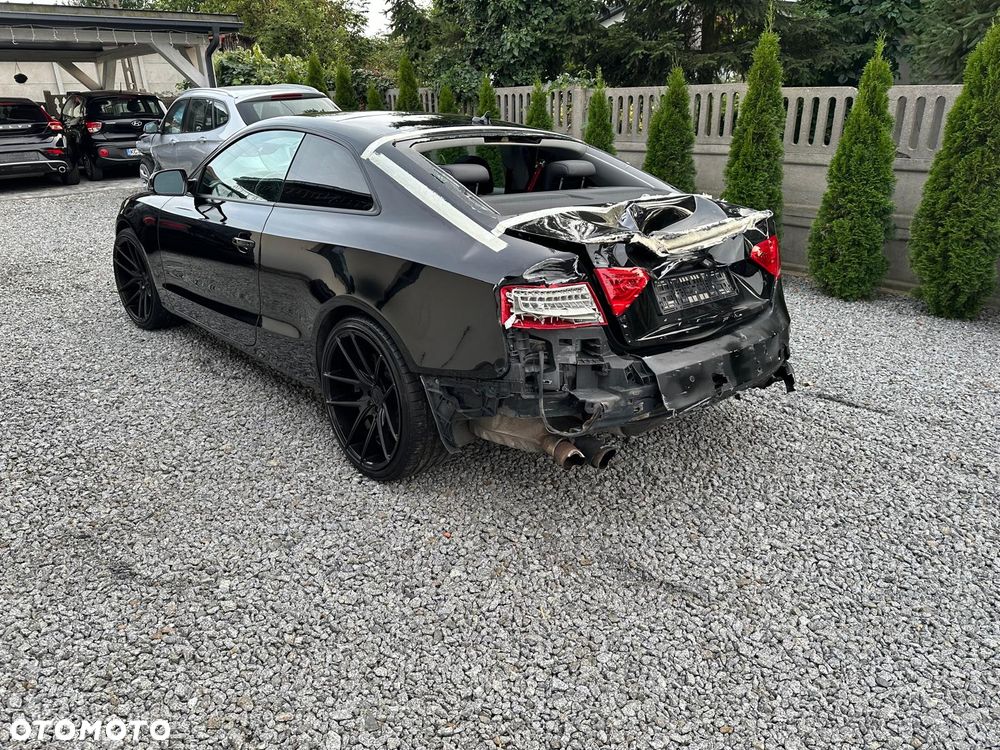 Audi A5 Coupé - 13