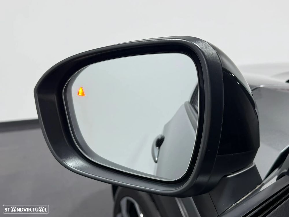 Nissan Juke 1.6 Hybrid N-Connecta NAV. - 17