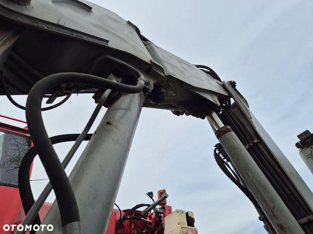Mecalac 714 MW - 8