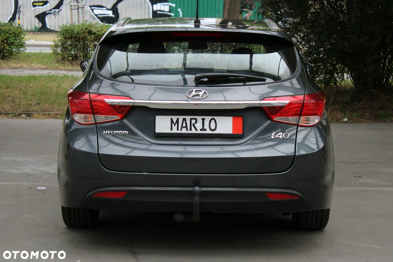Hyundai i40 i40cw 1.6 5 Star Edition - 20