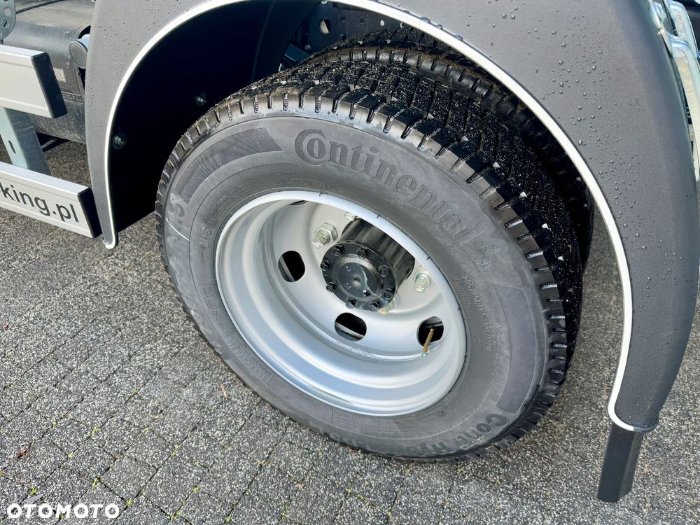 FUSO 9C18 AMT 4x2 - 13