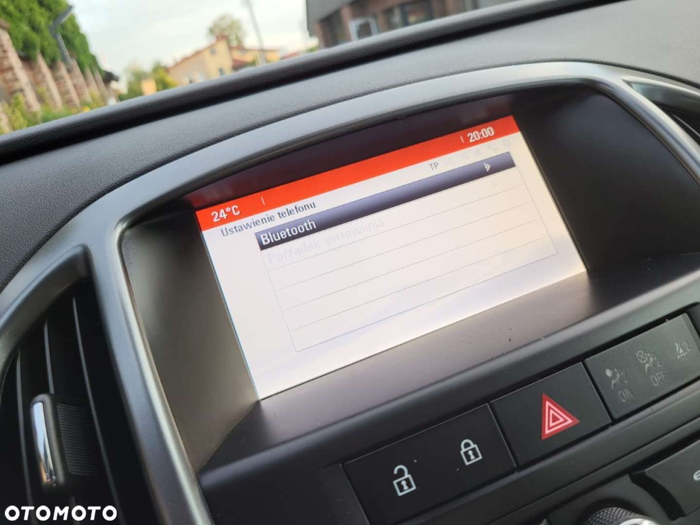Opel Astra - 15