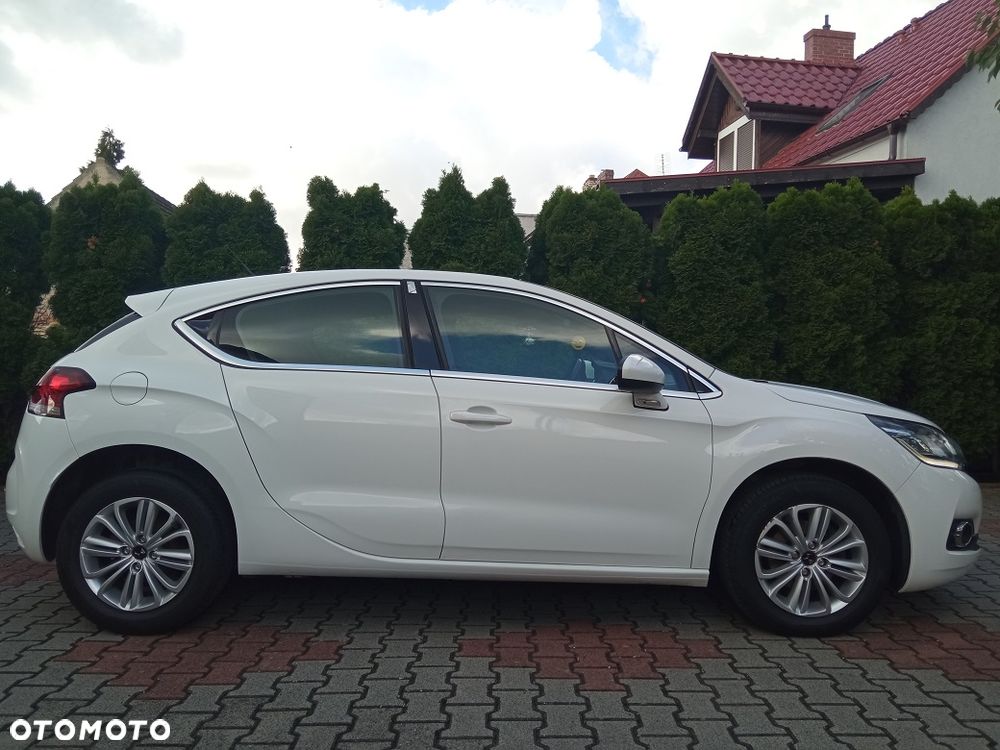 Citroën DS4 BlueHDi 120 S&S - 2