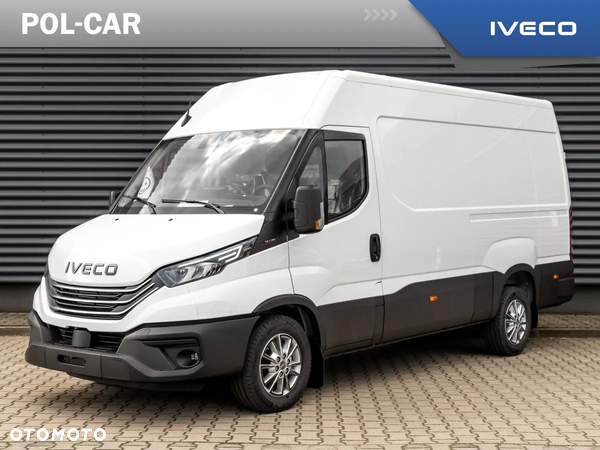 Iveco Daily 35S16HA8V 12m3 | PROMO
