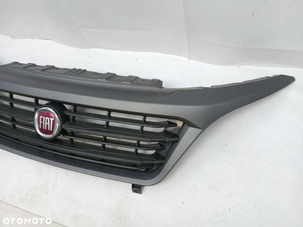 ATRAPA GRILL FIAT DUCATO LIFT 2014- - 4