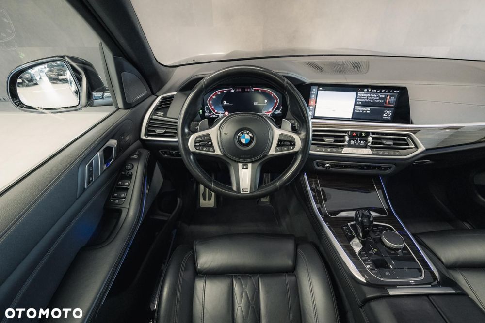 BMW X5 - 12