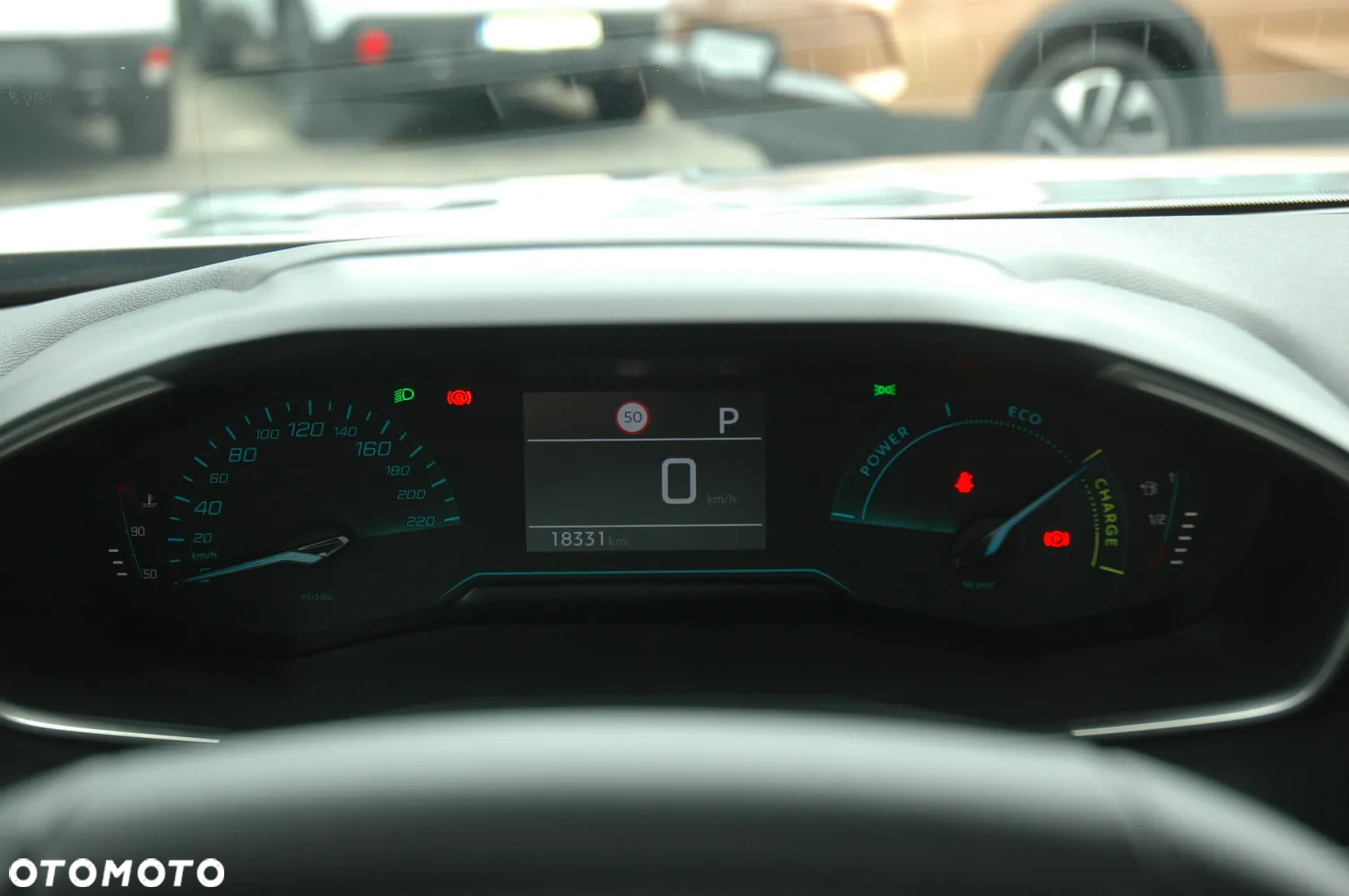 Peugeot 2008 PureTech mHEV Style e-DCS6 - 16