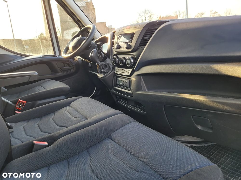 Iveco Daily - 17