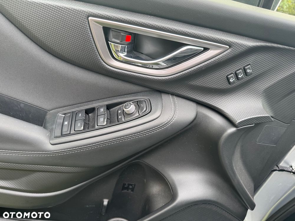 Subaru Forester 2.0i-L Exclusive Navi (EyeSight) Lineartronic - 14