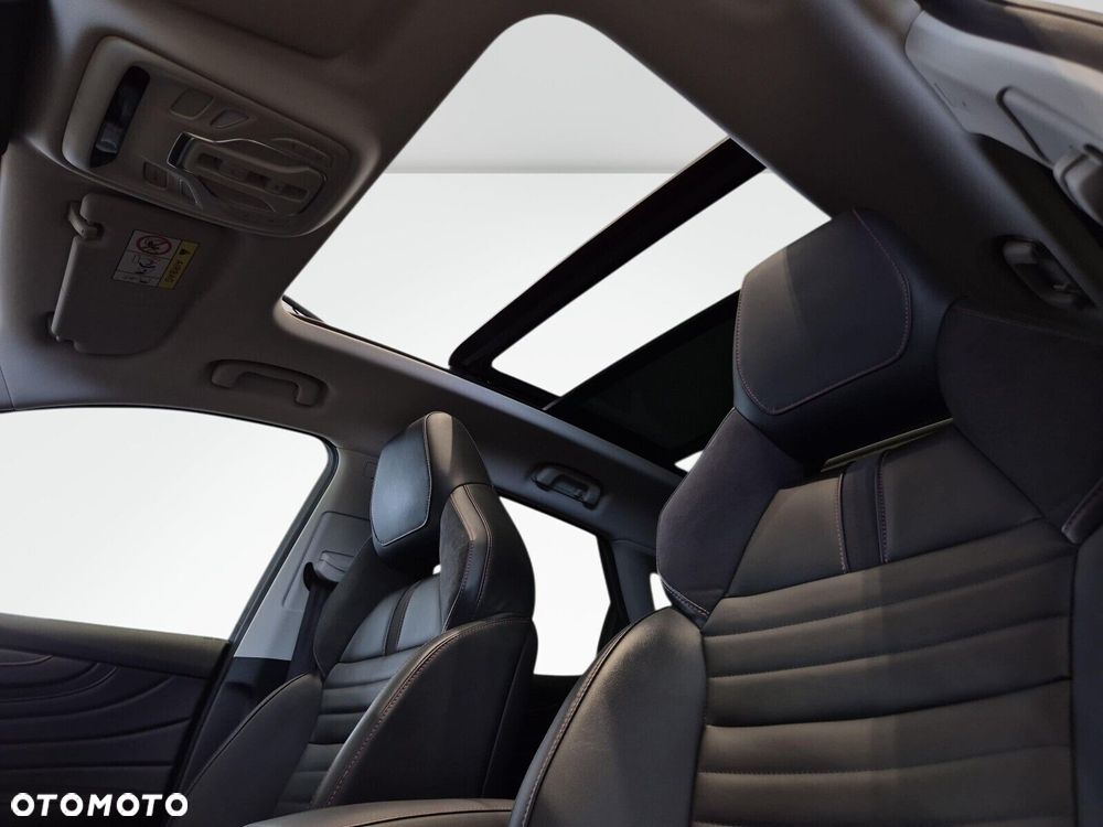 MG HS 1.5 T-GDI Exclusive DCT - 13