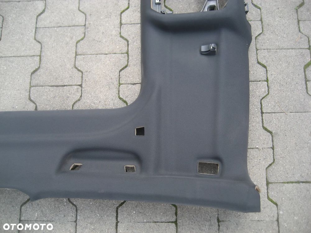 bmw 5 g60 m pakiet podsufitka szyberdach 9504294 - 2